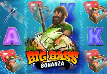 NetEnt - игровой автомат онлайн от Various с RTP 95.17%